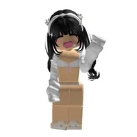Roblox Best Friend 