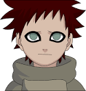 gaara kid