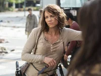 Maggie Greene