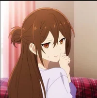 Horimiya