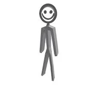 Billy Stickman 