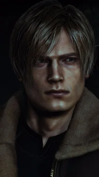 Leon kennedy
