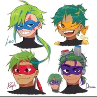 Human rottmnt