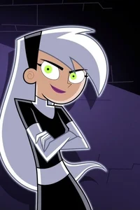 Dani Phantom