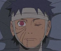 Uchiha Obito 