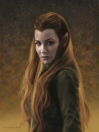 Tauriel