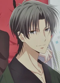 Shigure Sohma