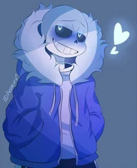 Sans Yandere