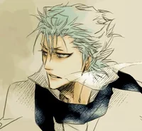 Grimmjow