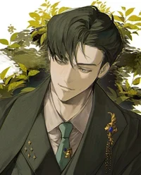 BL- Christopher
