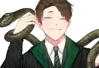 Hogwarts Daishou
