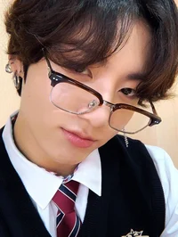 Jeon Jungkook