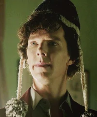 Sherlock