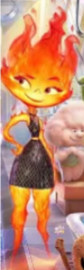 Amber