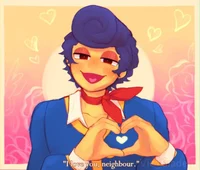 Wally idol