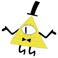Bill Cipher