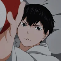 Tobio Kageyama