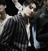 Jeon jungkook 
