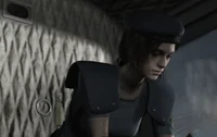 Jill Valentine