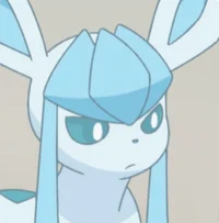 Glaceon- 