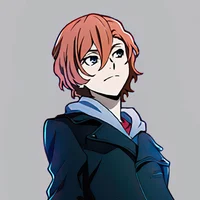 Chuuya - 15 Era