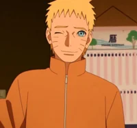 Naruto Uzumaki 