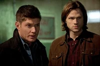 18- Sam and Dean