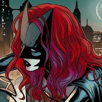 Kate Kane