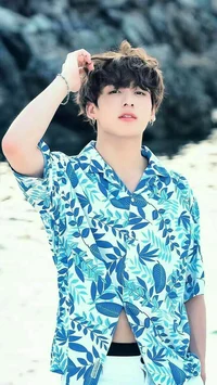 Jungkook 