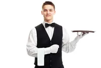 Your servant