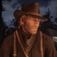 Arthur Morgan
