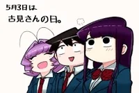 Komi Friendgroup