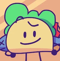 Taco BFB