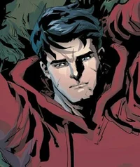 Jason Todd