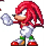Proto Knuckles 