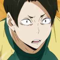 Bullied kid Daishou