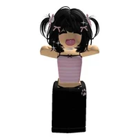 Roblox Ex-Girlfriend