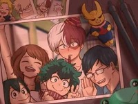 Dekusquad