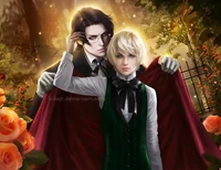 Alois Trancy
