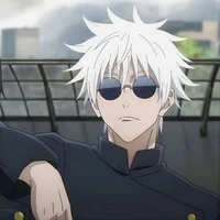 gojo satoru