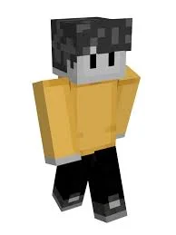 Ghostbur -Sibling AU