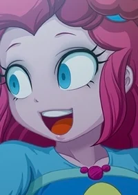 Pinkie Pie -Yandere-