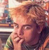 Billie Joe Armstrong