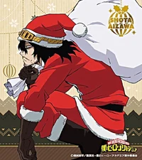 Shota Aizawa