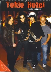 Tokio Hotel 