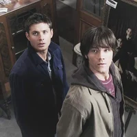 Dean e Sam