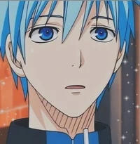 Kuroko Tetsuya 