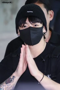 Jungkook 