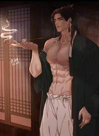 Demon Hunter-Heyfen-