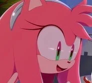 Amy -Mother V2-